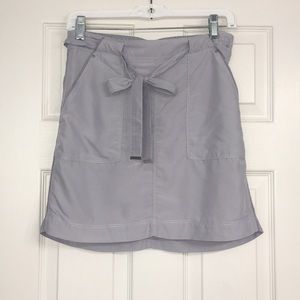 White House Black Market skirt